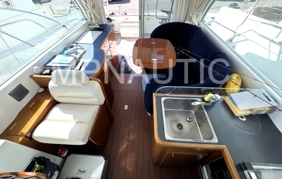 Beneteau Antares 980 gebraucht zum verkauf