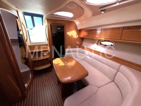 Bavaria Yachts 33 sport preowned for sale