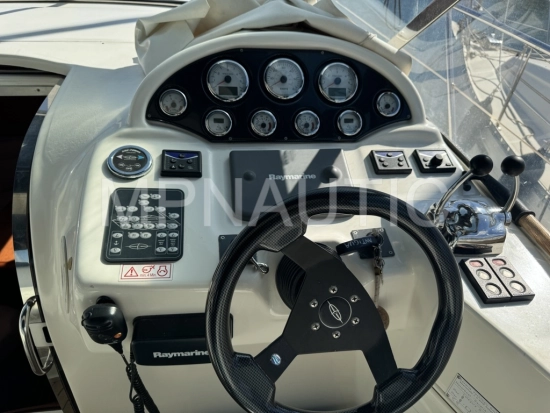 Bavaria Yachts 33 sport preowned for sale