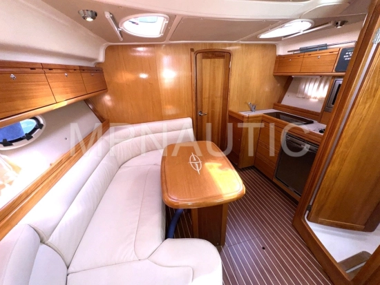 Bavaria Yachts 33 sport preowned for sale