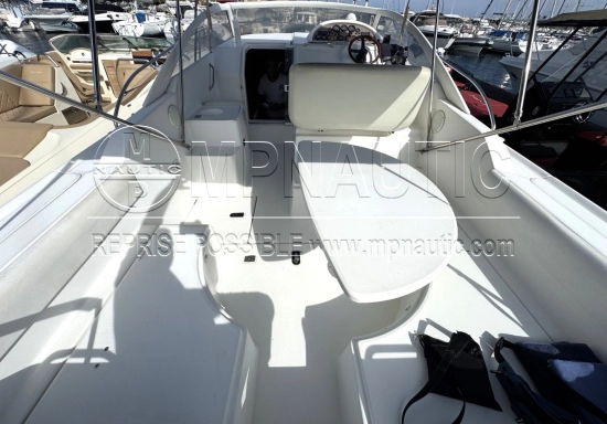 Beneteau Flyer Viva 920 Diesel gebraucht zum verkauf