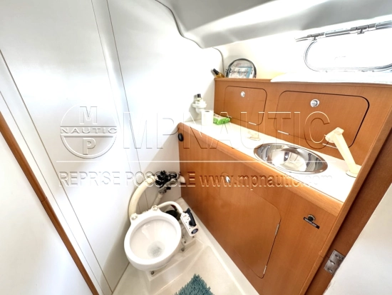 Beneteau Flyer Viva 920 Diesel gebraucht zum verkauf