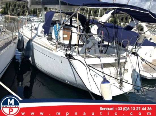 Beneteau First 36.7 gebraucht zum verkauf