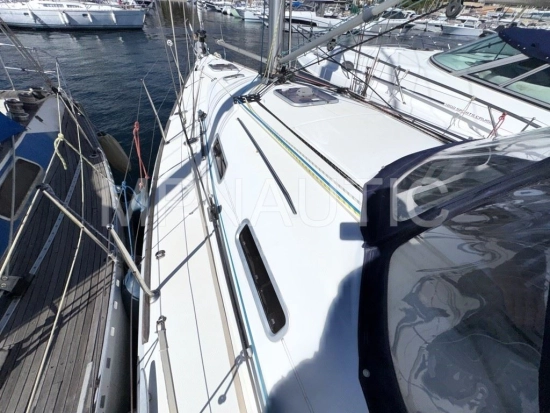 Beneteau First 36.7 gebraucht zum verkauf