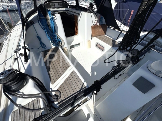 Beneteau First 36.7 gebraucht zum verkauf