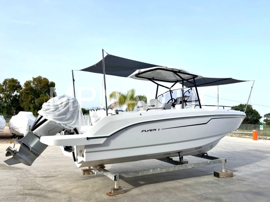 Beneteau Flyer 8 Spacedeck gebraucht zum verkauf