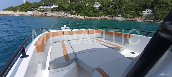 Beneteau Flyer 8 Spacedeck gebraucht zum verkauf