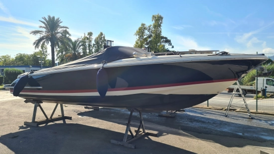 Chris Craft corsair 25 preowned for sale