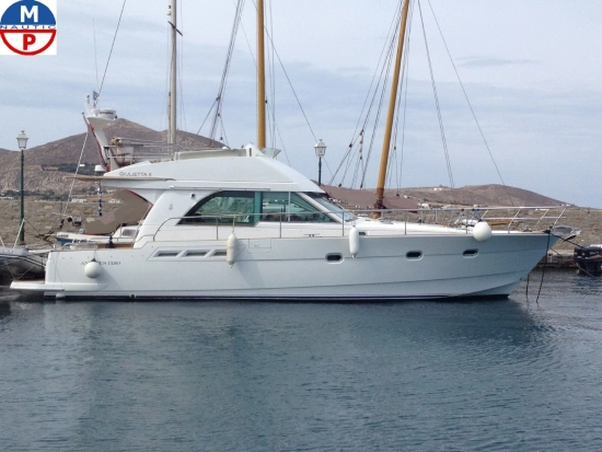 Beneteau Antares 13.80 preowned for sale