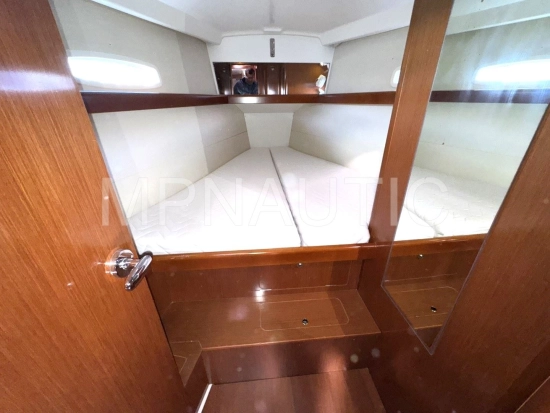 Beneteau Oceanis 43 preowned for sale