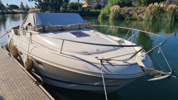 Jeanneau leader 805 d’occasion à vendre