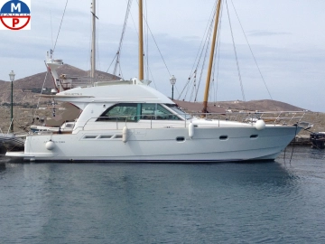 Beneteau Antares 13.80 preowned for sale