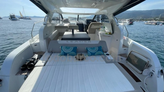 Jeanneau Leader 36 Sportop preowned for sale