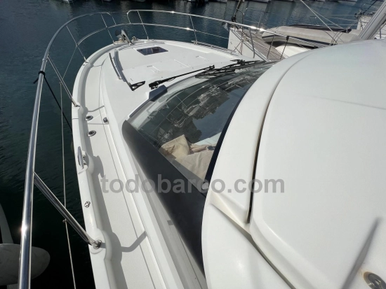 Jeanneau Leader 36 Sportop preowned for sale