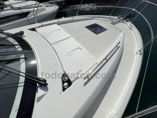 Jeanneau Leader 36 Sportop preowned for sale