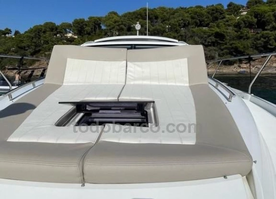 Jeanneau Leader 36 Sportop preowned for sale