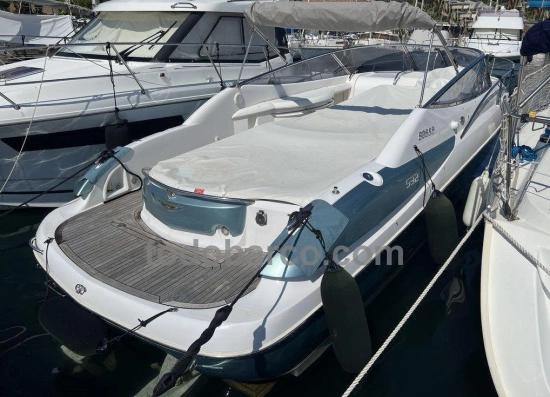 Sessa Marine S 32 preowned for sale