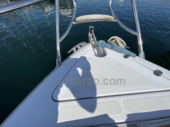 Sessa Marine S 32 preowned for sale