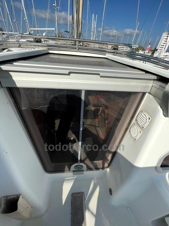 Beneteau Oceanis 31 preowned for sale