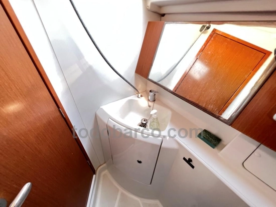 Beneteau Oceanis 31 preowned for sale