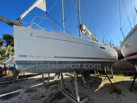 Beneteau Oceanis 31 preowned for sale