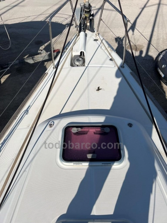 Beneteau Oceanis 31 preowned for sale