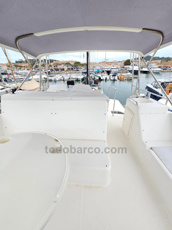 Riviera 43 Flybridge preowned for sale