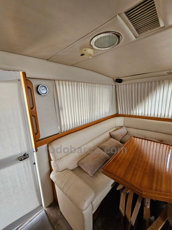 Riviera 43 Flybridge preowned for sale