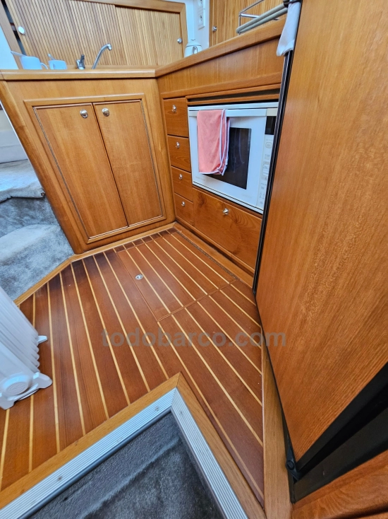 Riviera 43 Flybridge preowned for sale