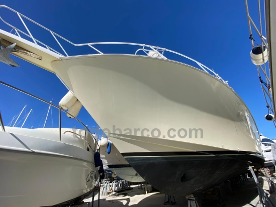 Viking Yachts 60 Convertible preowned for sale