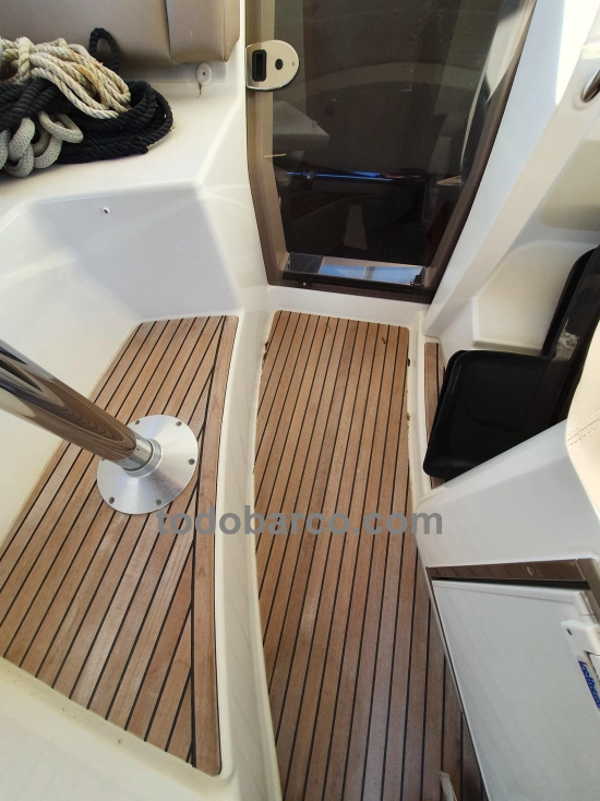 Jeanneau Prestige 390 S preowned for sale