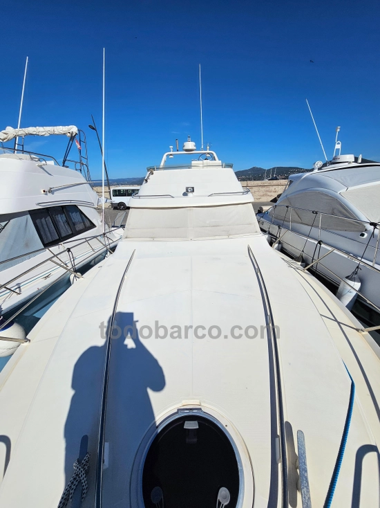 Gibert Marine Jamaica 38 preowned for sale