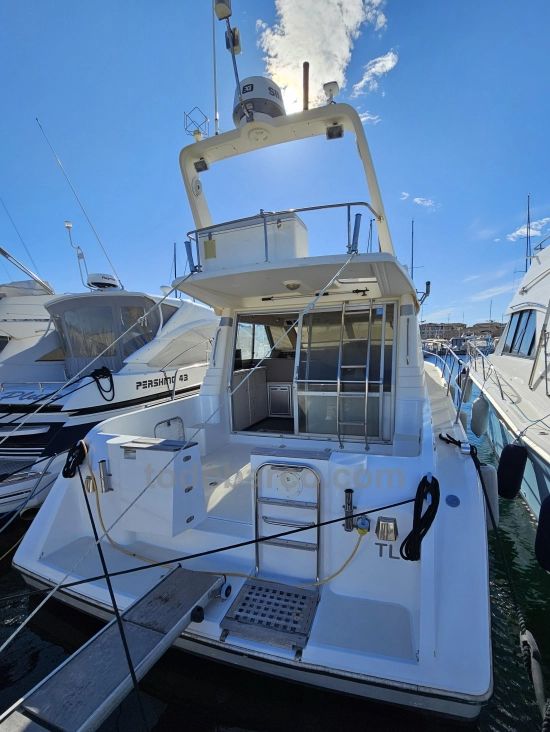 Gibert Marine Jamaica 38 preowned for sale