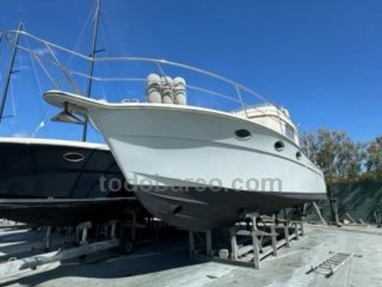 Gibert Marine Jamaica 38 preowned for sale