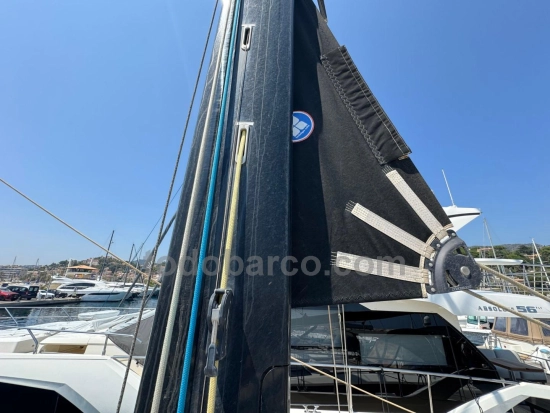 Dufour Yachts 56 Exclusive preowned for sale