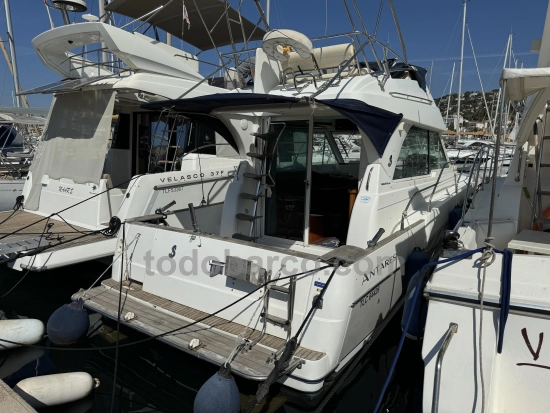 Beneteau Antares 9.80 preowned for sale