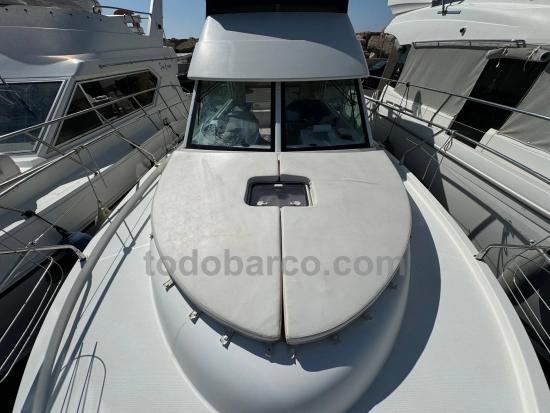 Beneteau Antares 9.80 preowned for sale