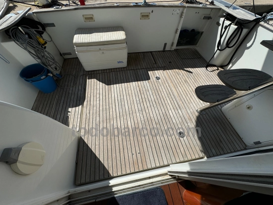 Beneteau Antares 9.80 preowned for sale