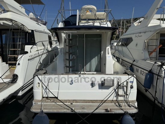 Beneteau Antares 9.80 preowned for sale