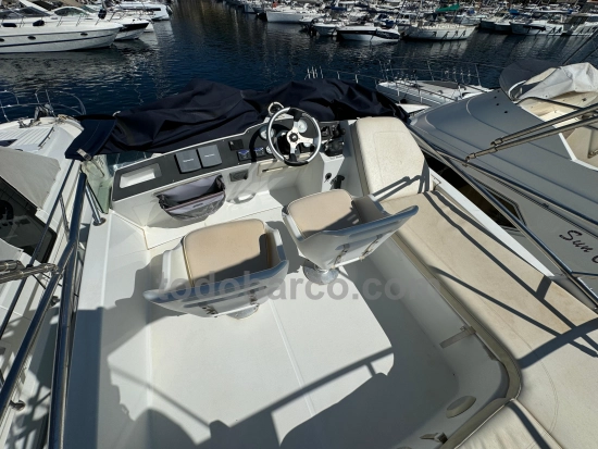 Beneteau Antares 9.80 preowned for sale