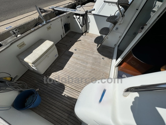 Beneteau Antares 9.80 preowned for sale