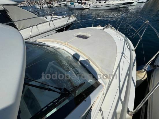 Beneteau Antares 9.80 preowned for sale