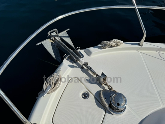 Beneteau Antares 9.80 preowned for sale