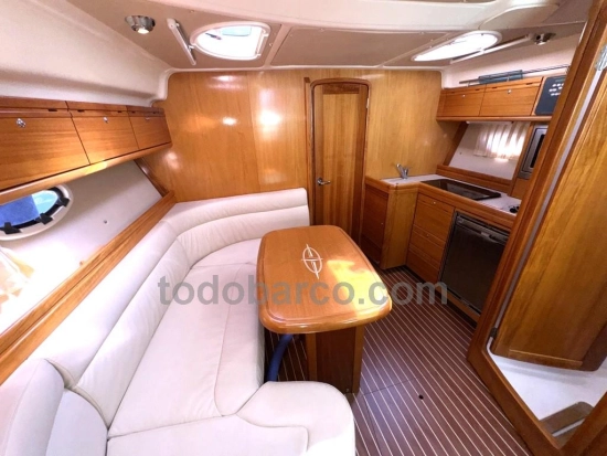 Bavaria Yachts 33 Sport preowned for sale