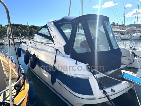 Bavaria Yachts 33 Sport preowned for sale