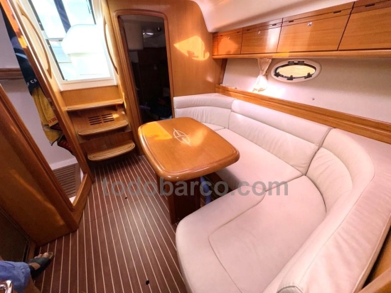 Bavaria Yachts 33 Sport preowned for sale