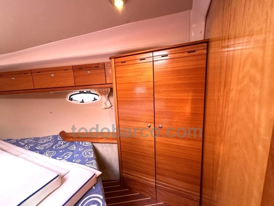 Bavaria Yachts 33 Sport preowned for sale