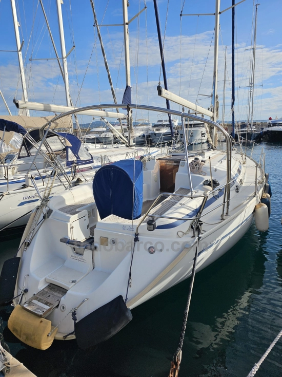 Bavaria Yachts 37 preowned for sale