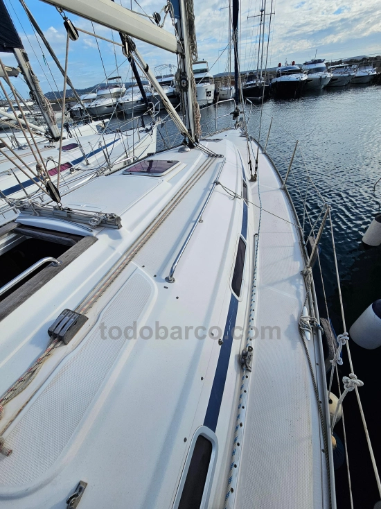 Bavaria Yachts 37 preowned for sale