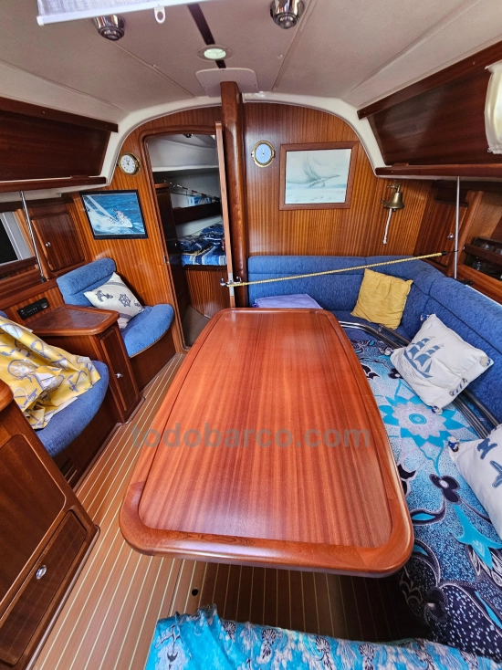 Bavaria Yachts 37 preowned for sale